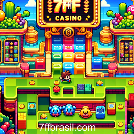 A Evolução dos Jogos de Plataforma: Do Clássico ao Moderno